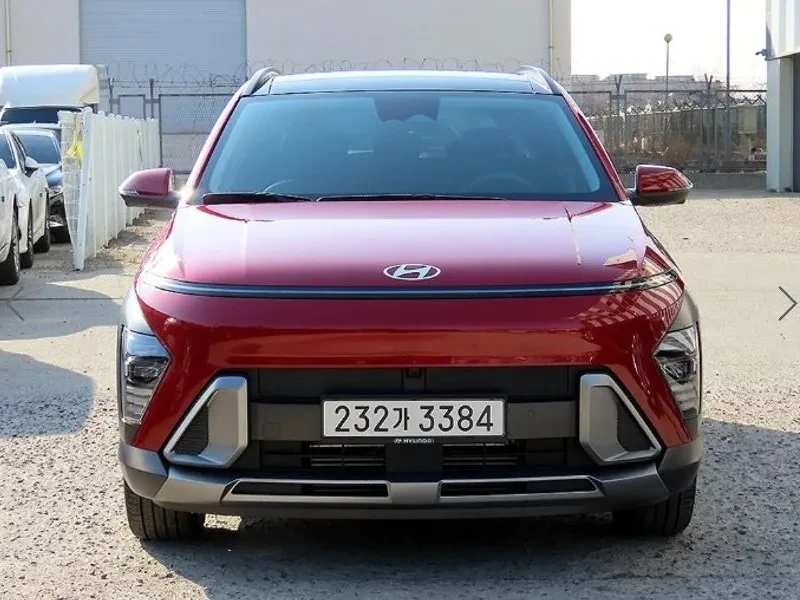 Hyundai Kona 1.6 Turbo 4Wd Inspiration, снимка 2 - Автомобили и джипове - 55886610