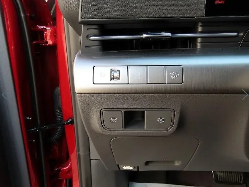 Hyundai Kona 1.6 Turbo 4Wd Inspiration, снимка 11 - Автомобили и джипове - 55886610