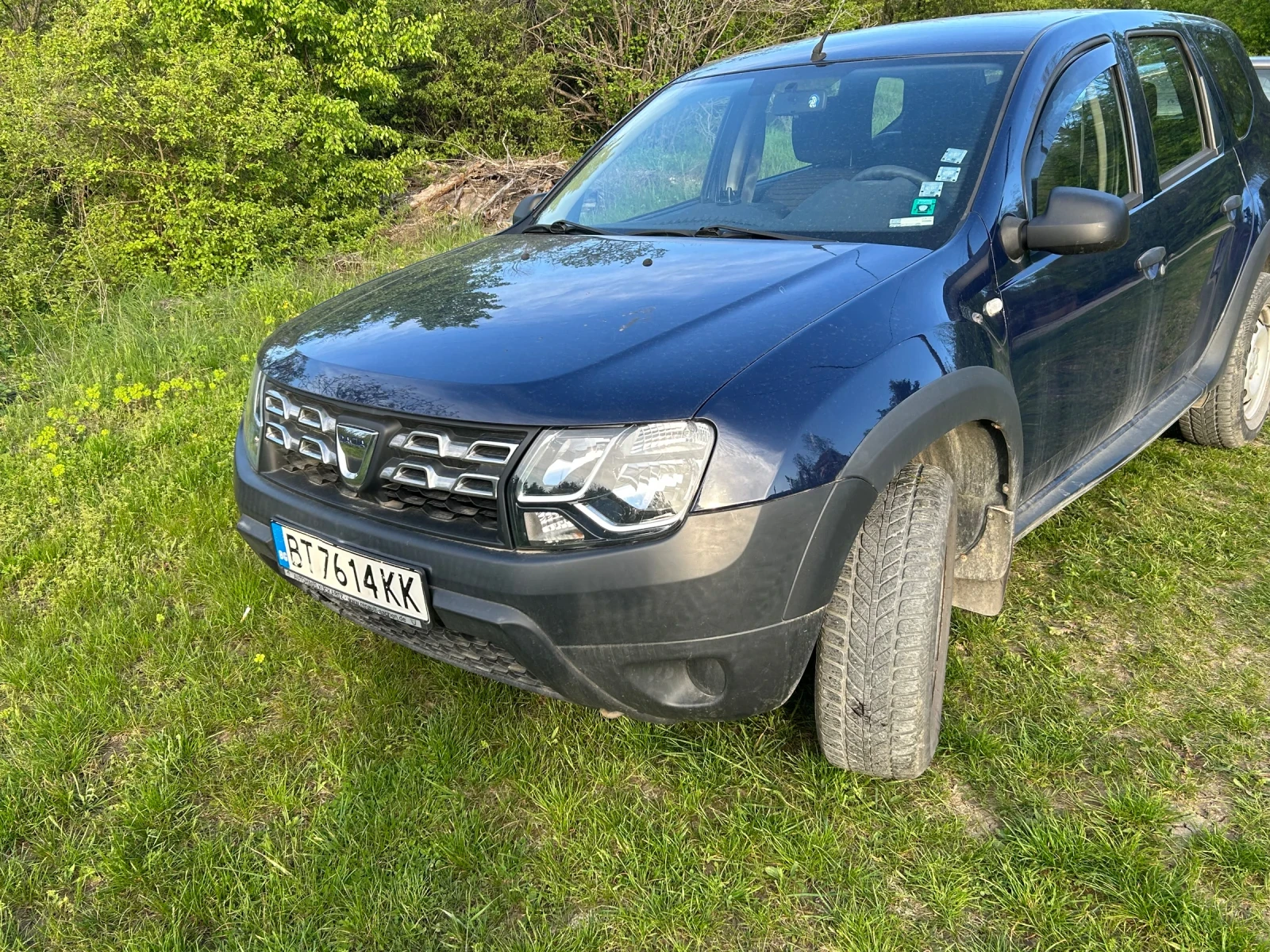 Dacia Duster 1.6  - изображение 2