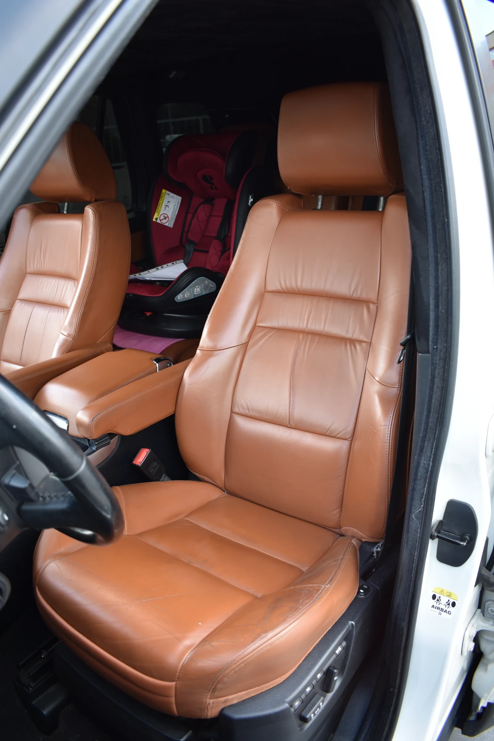 Land Rover Range Rover Sport 3.6 - изображение 4