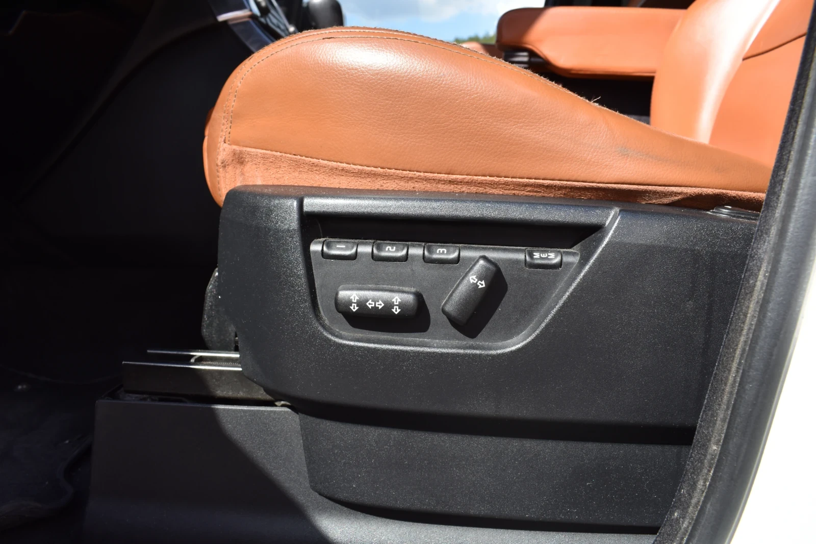 Land Rover Range Rover Sport 3.6 - изображение 5