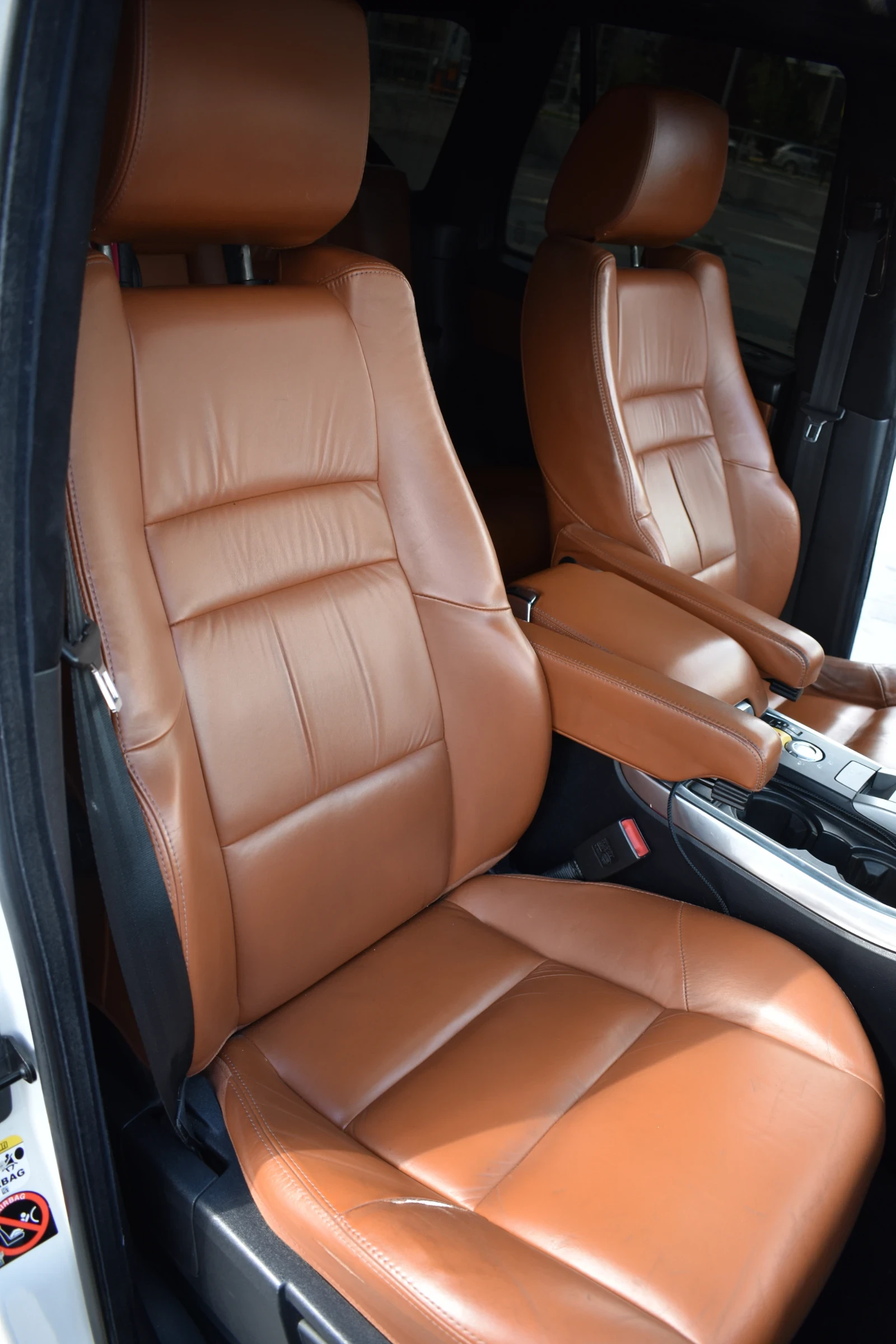 Land Rover Range Rover Sport 3.6 - изображение 6