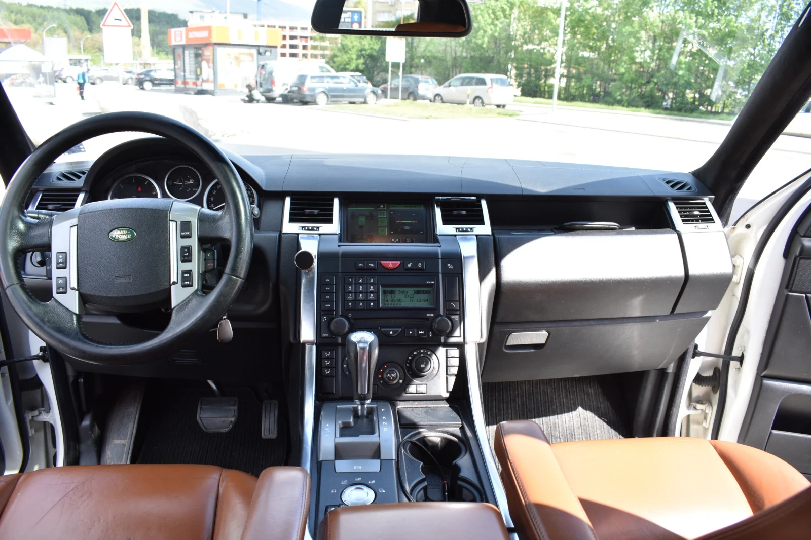 Land Rover Range Rover Sport 3.6 - изображение 8