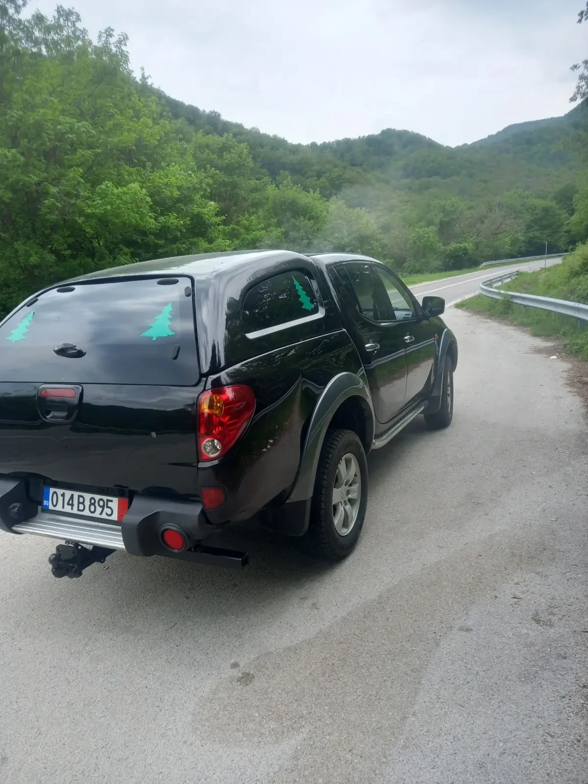 Mitsubishi L200  - изображение 4
