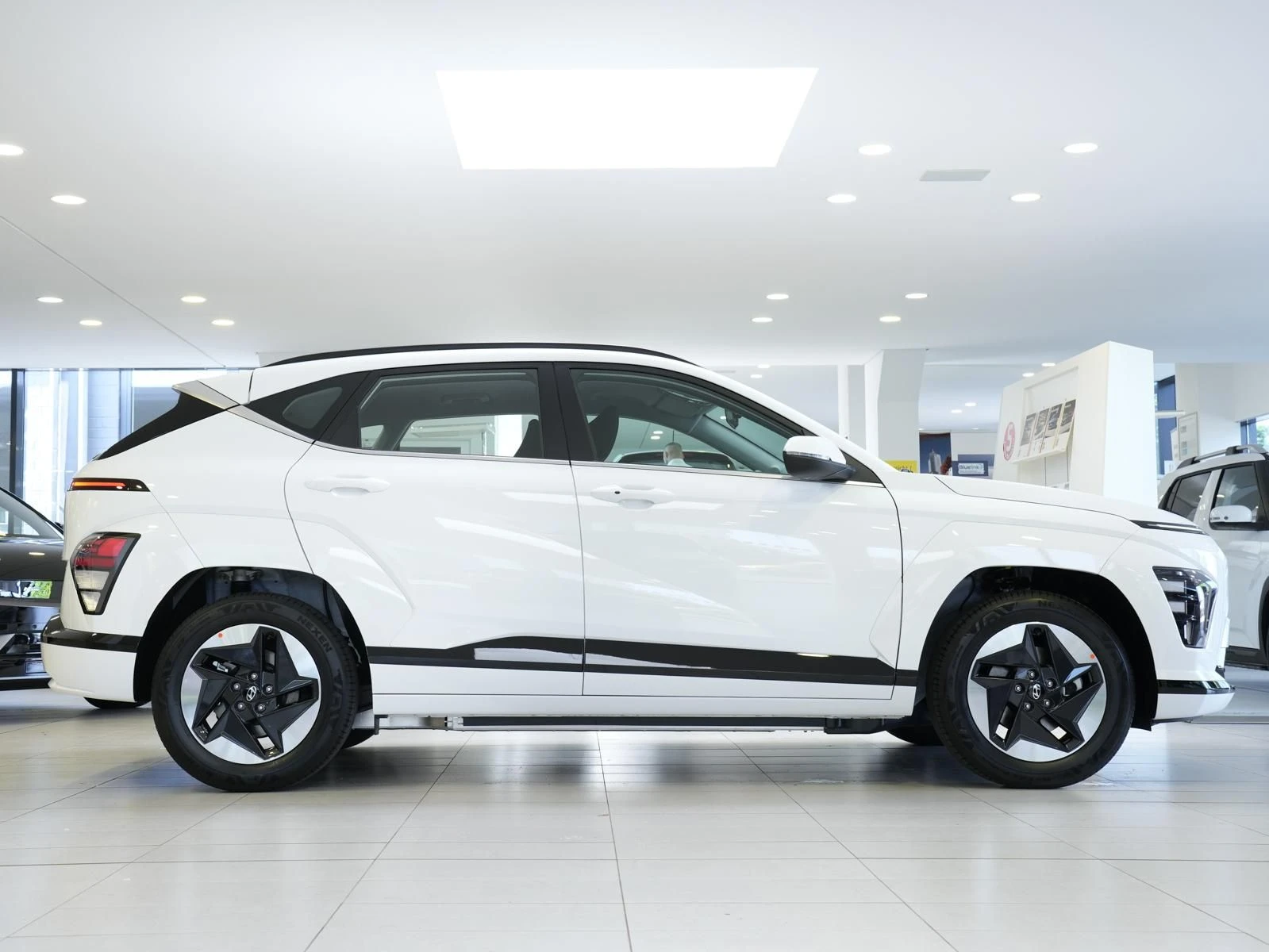 Hyundai Kona NAVI CAMERA  - изображение 4