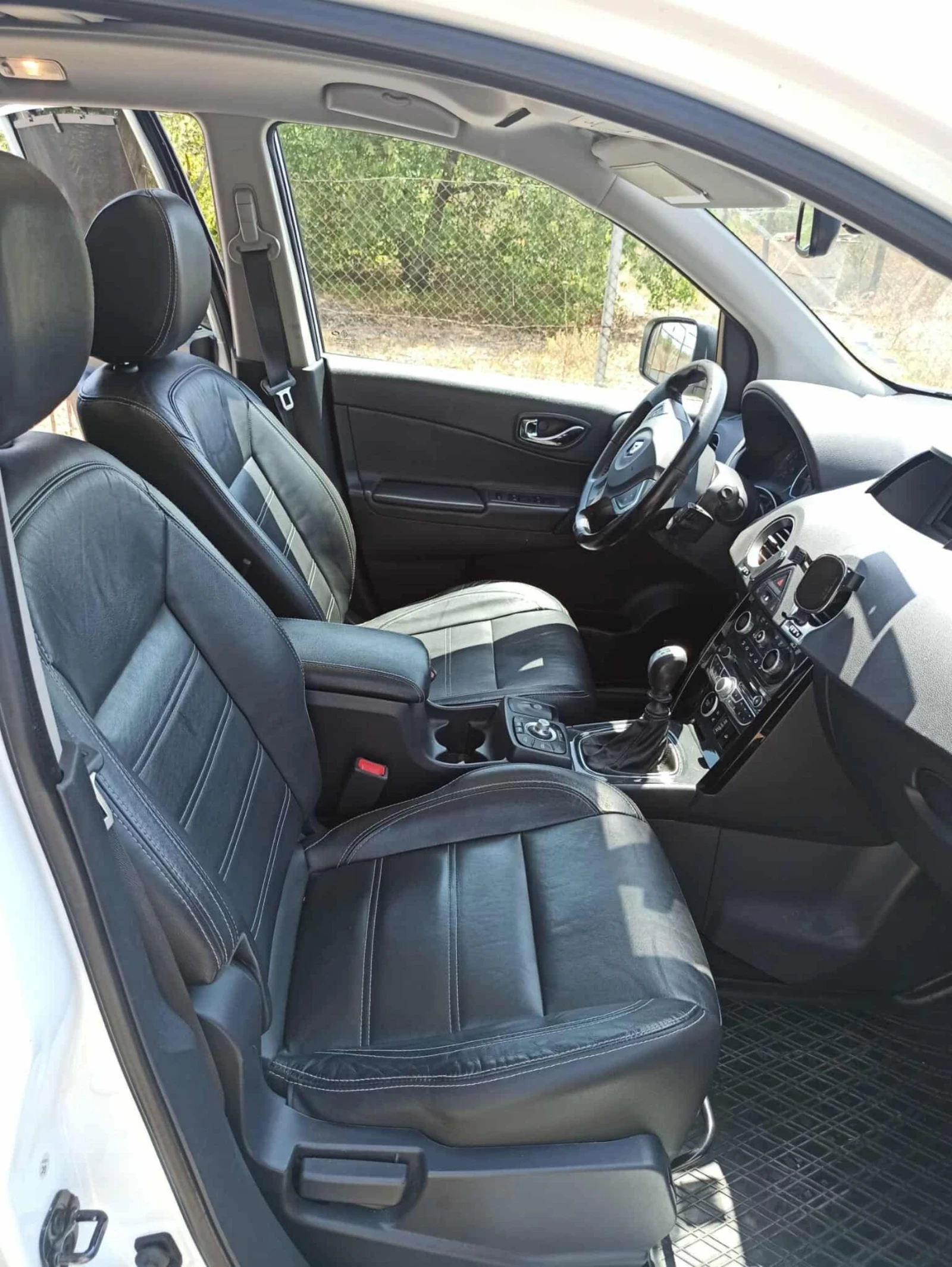 Renault Koleos  - изображение 4