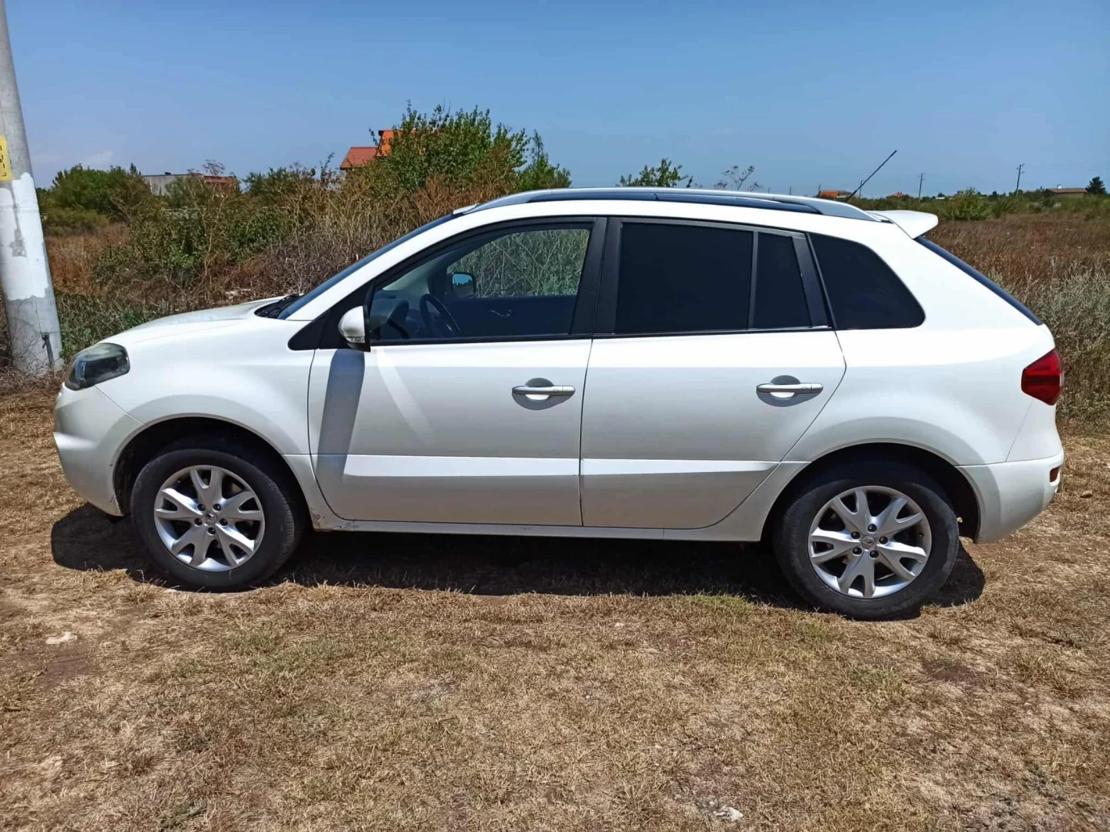 Renault Koleos  - изображение 7