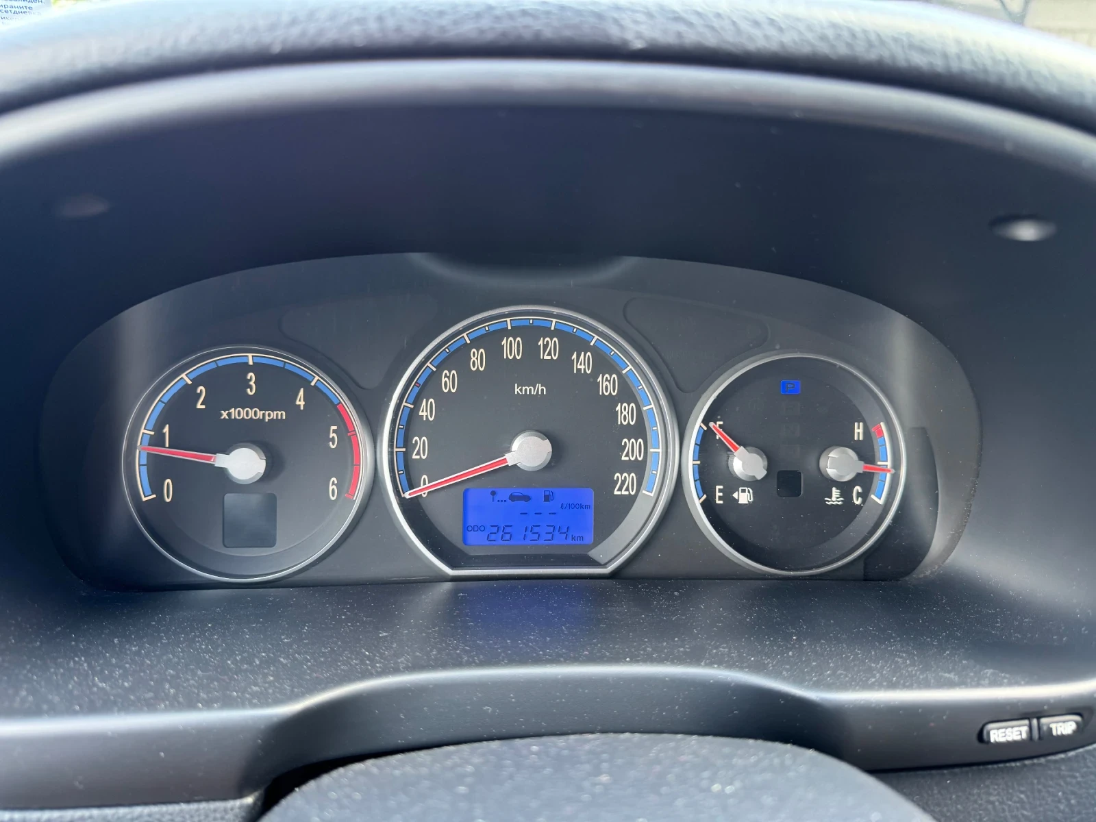 Hyundai Santa fe 2.2 Crdi | Mobile.bg � ����������� 12