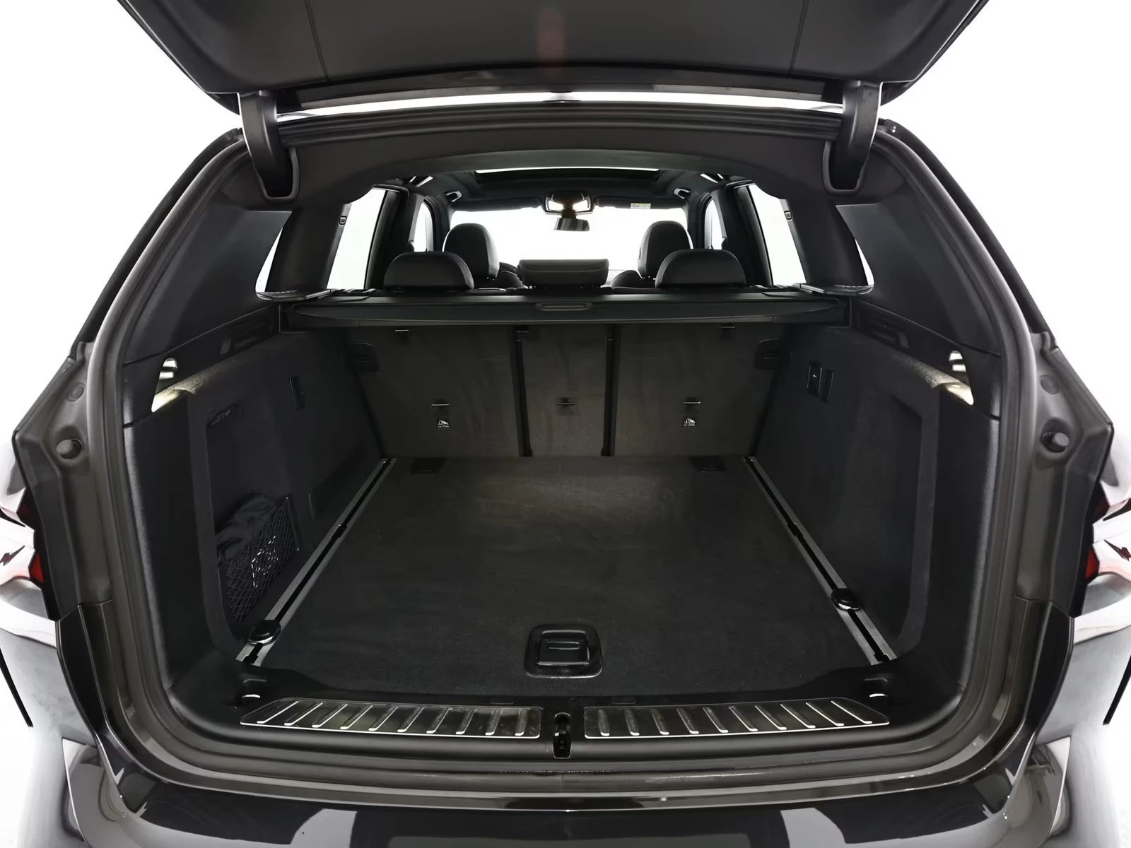 BMW X3 XDRIVE/20i/M-SPORT/AHK/NAVI/PANO/143D | Mobile.bg   6