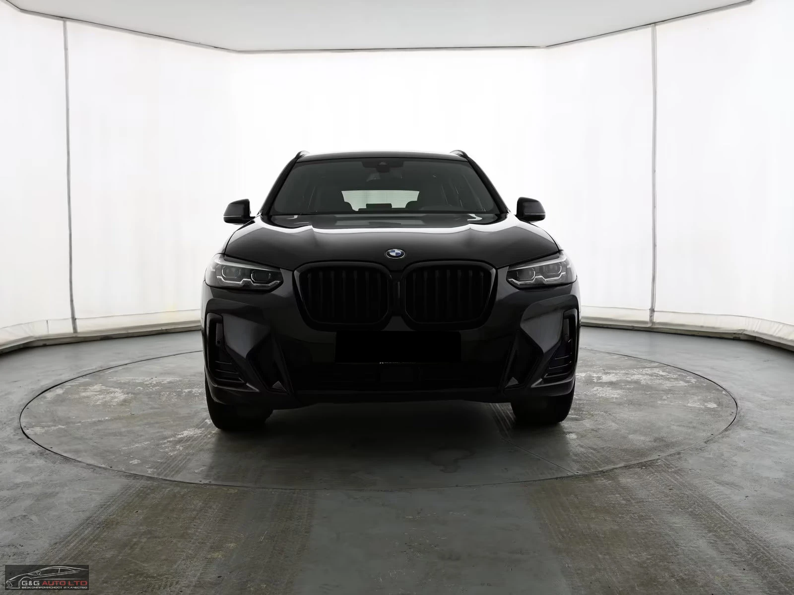 BMW X3 XDRIVE/20i/M-SPORT/AHK/NAVI/PANO/143D | Mobile.bg   2