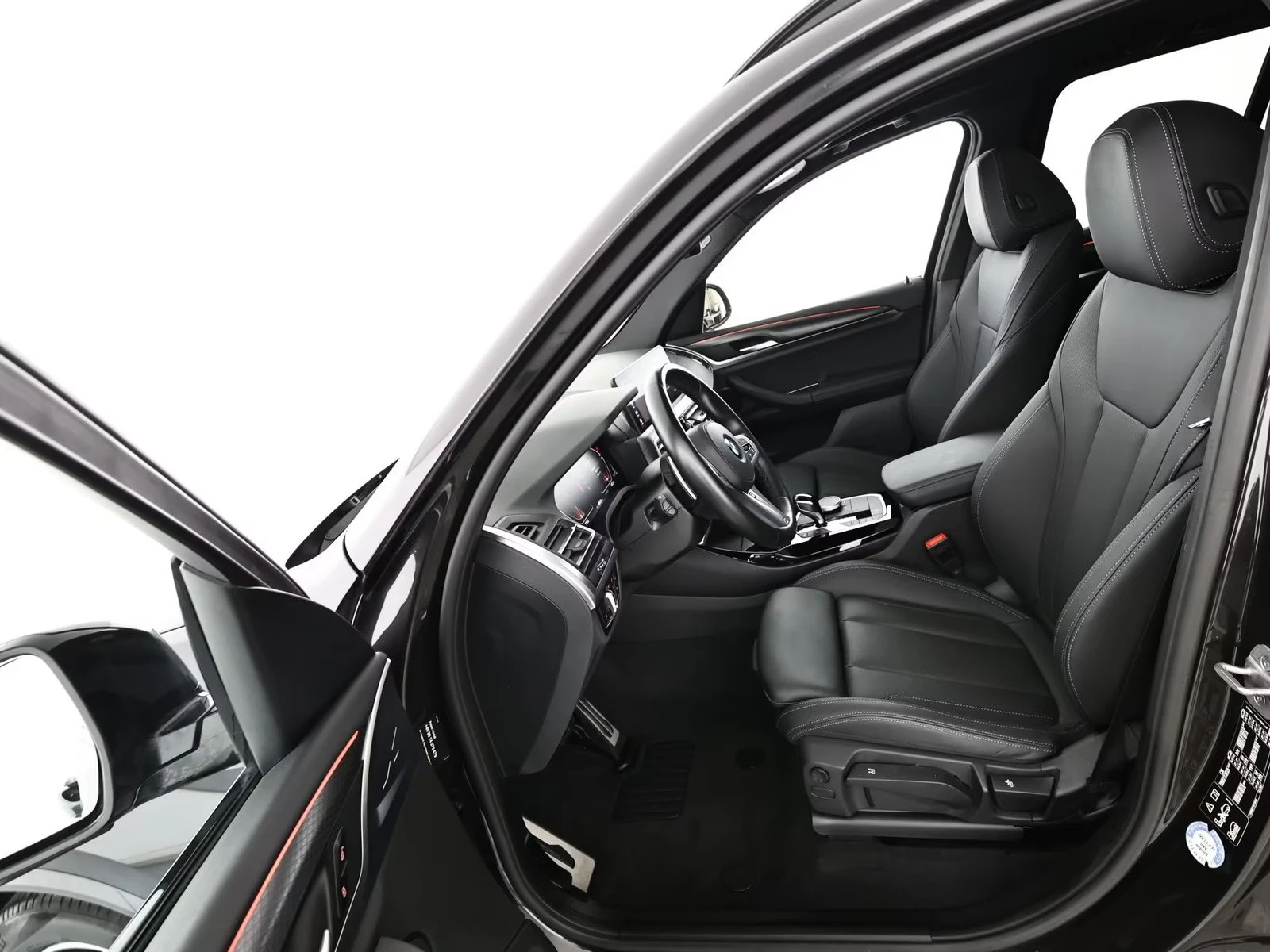 BMW X3 XDRIVE/20i/M-SPORT/AHK/NAVI/PANO/143D | Mobile.bg   8