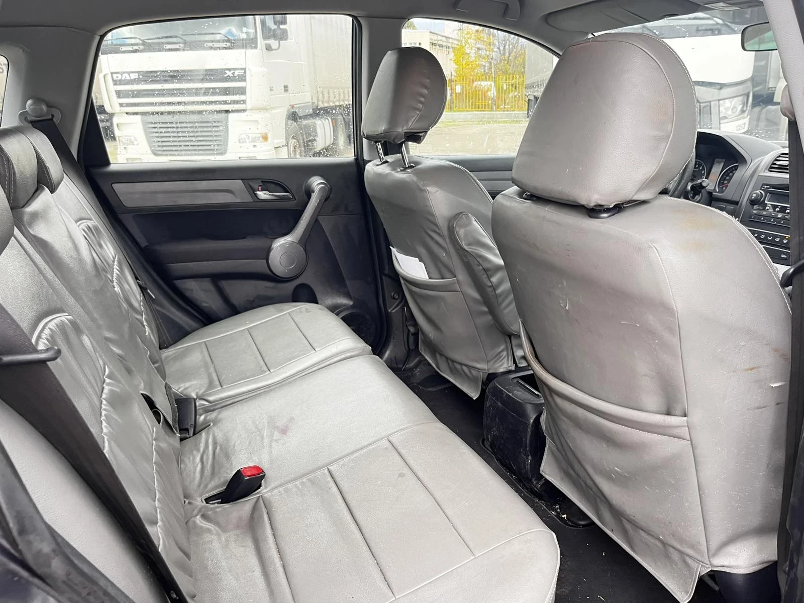 Honda Cr-v 2.0i-vtec | Mobile.bg   9