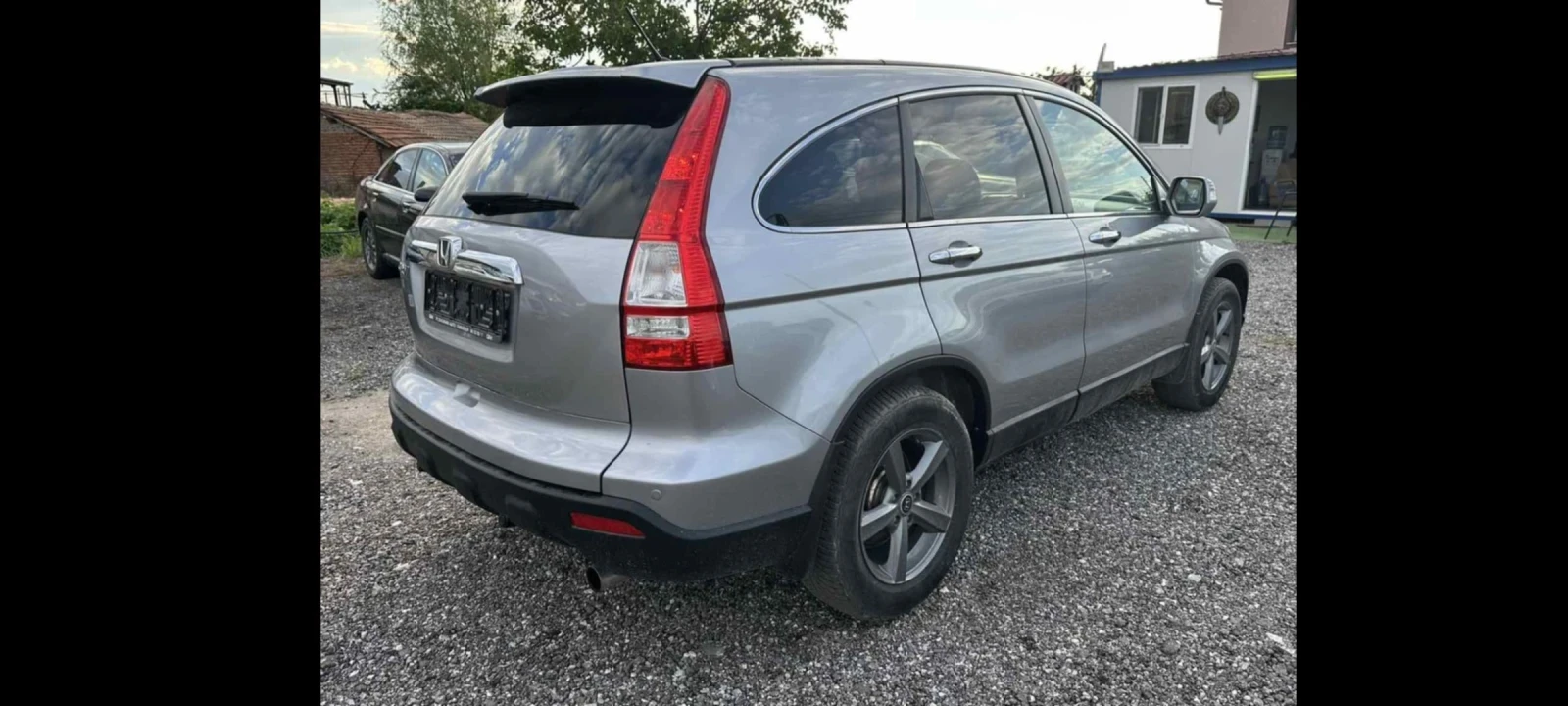Honda Cr-v | Mobile.bg   8