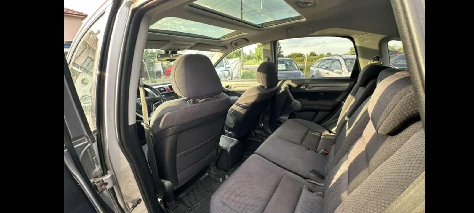 Honda Cr-v | Mobile.bg   3