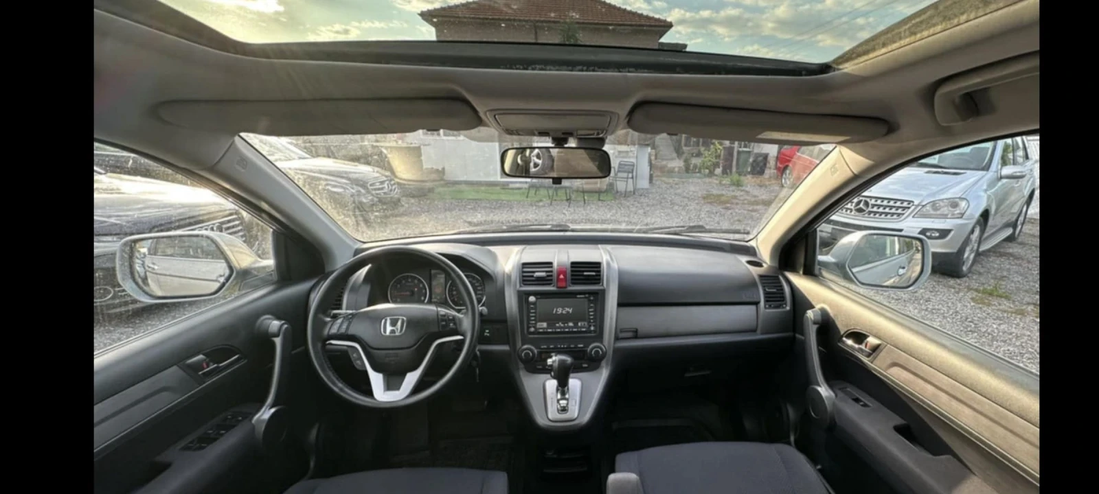 Honda Cr-v | Mobile.bg   2