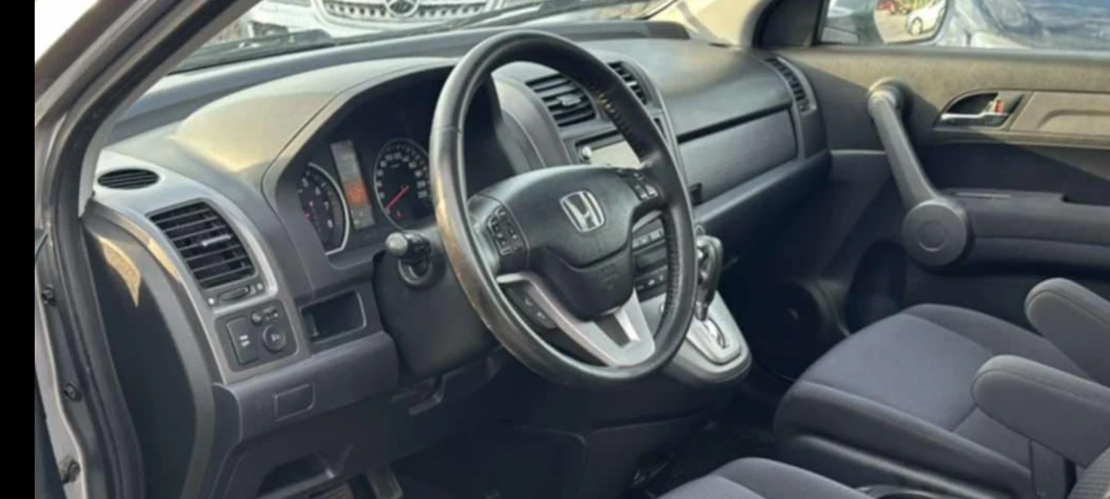 Honda Cr-v | Mobile.bg   6