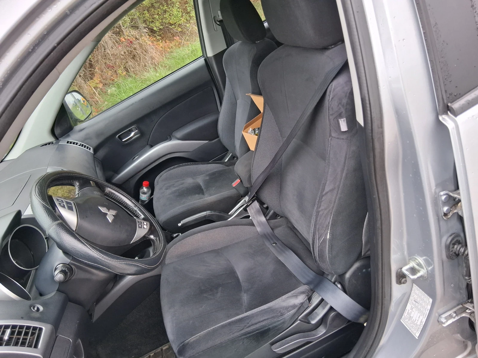 Mitsubishi Outlander 2, 0 140кс дизел  - изображение 7