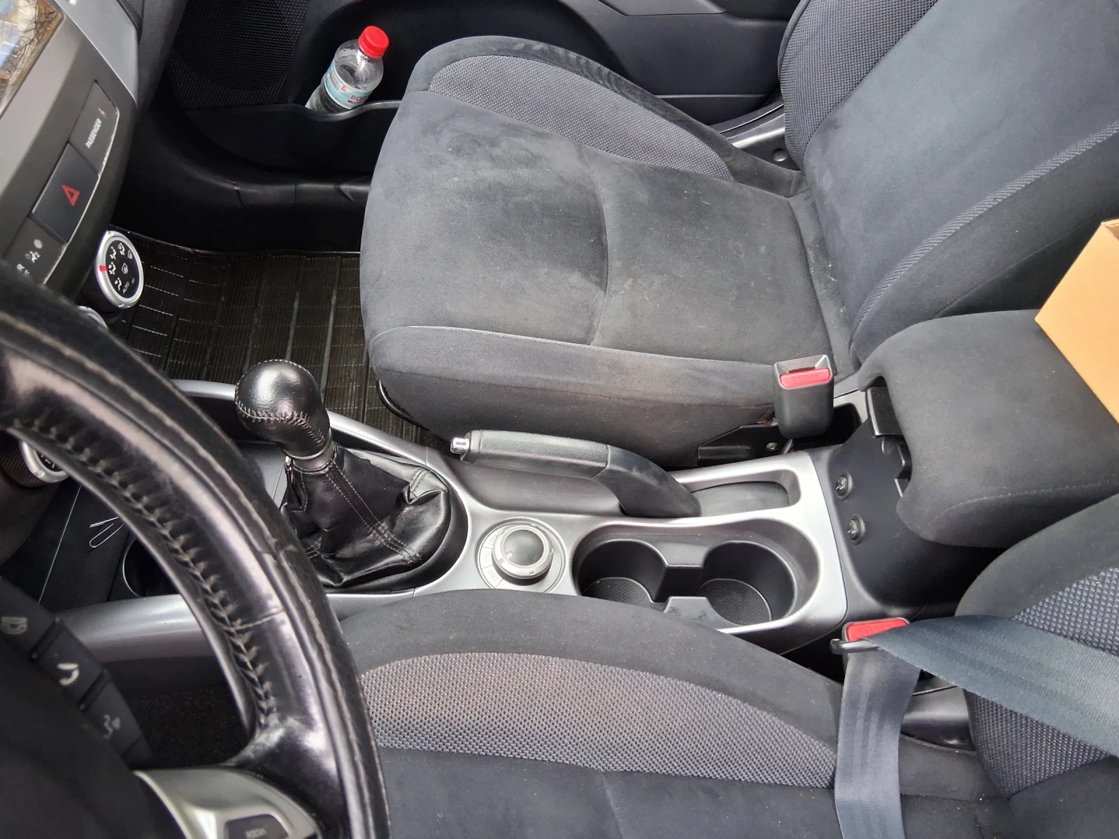 Mitsubishi Outlander 2, 0 140кс дизел  - изображение 9