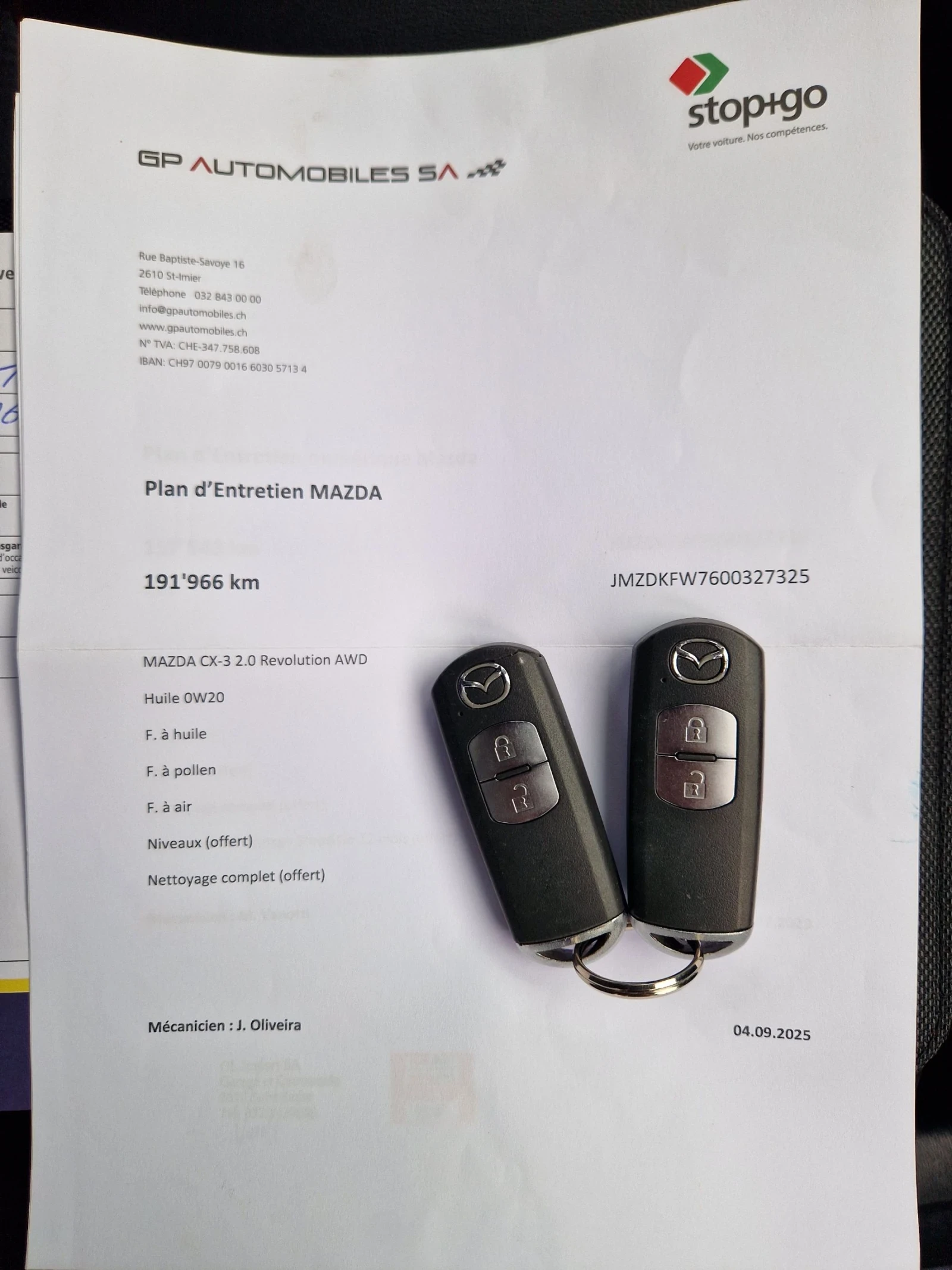 Mazda CX-3 2.0 AWD | Mobile.bg � ����������� 16