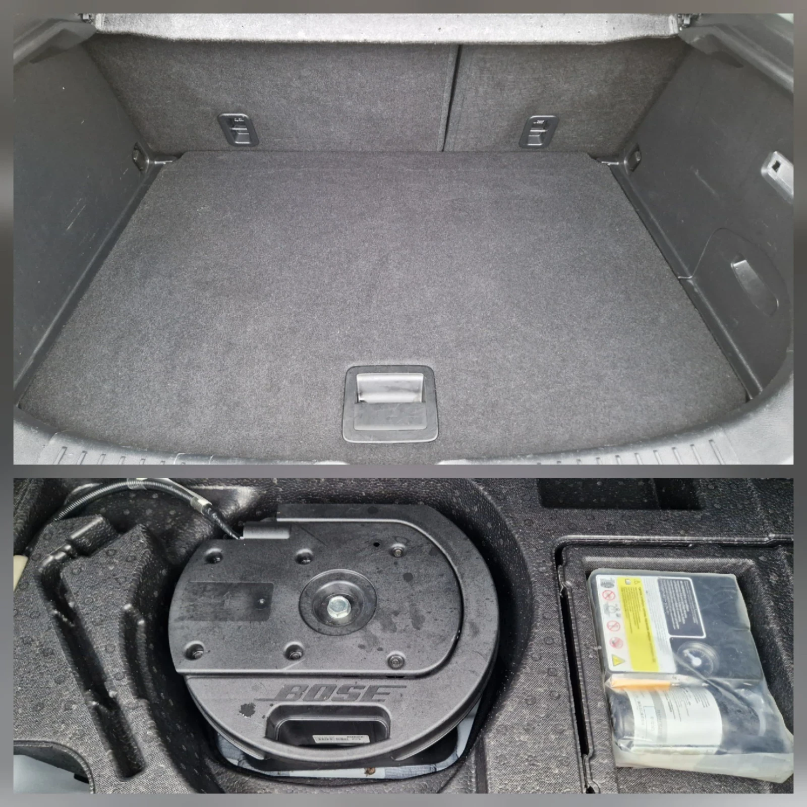 Mazda CX-3 2.0 AWD - изображение 8