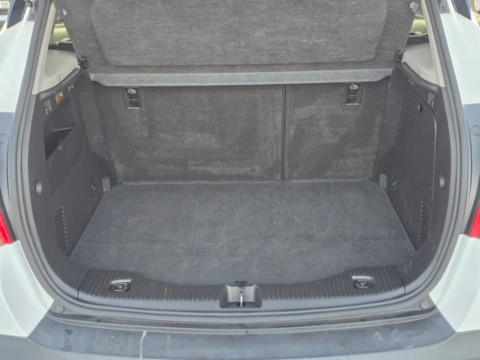 Opel Mokka 1.6 CDTI Cosmo АВТОМАТИК - изображение 8