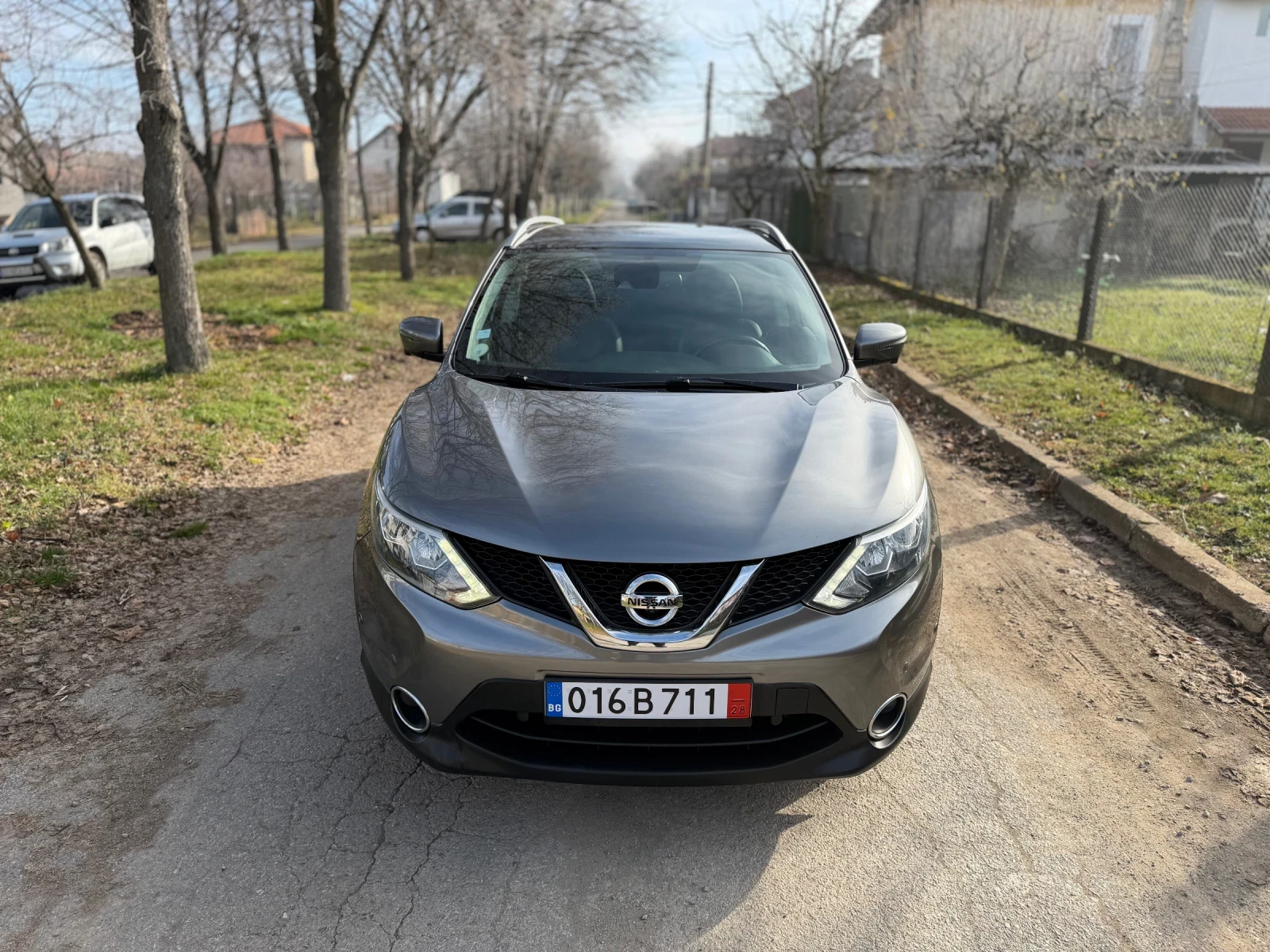 Nissan Qashqai 1.6 DCI Tekna | Mobile.bg � ����������� 1