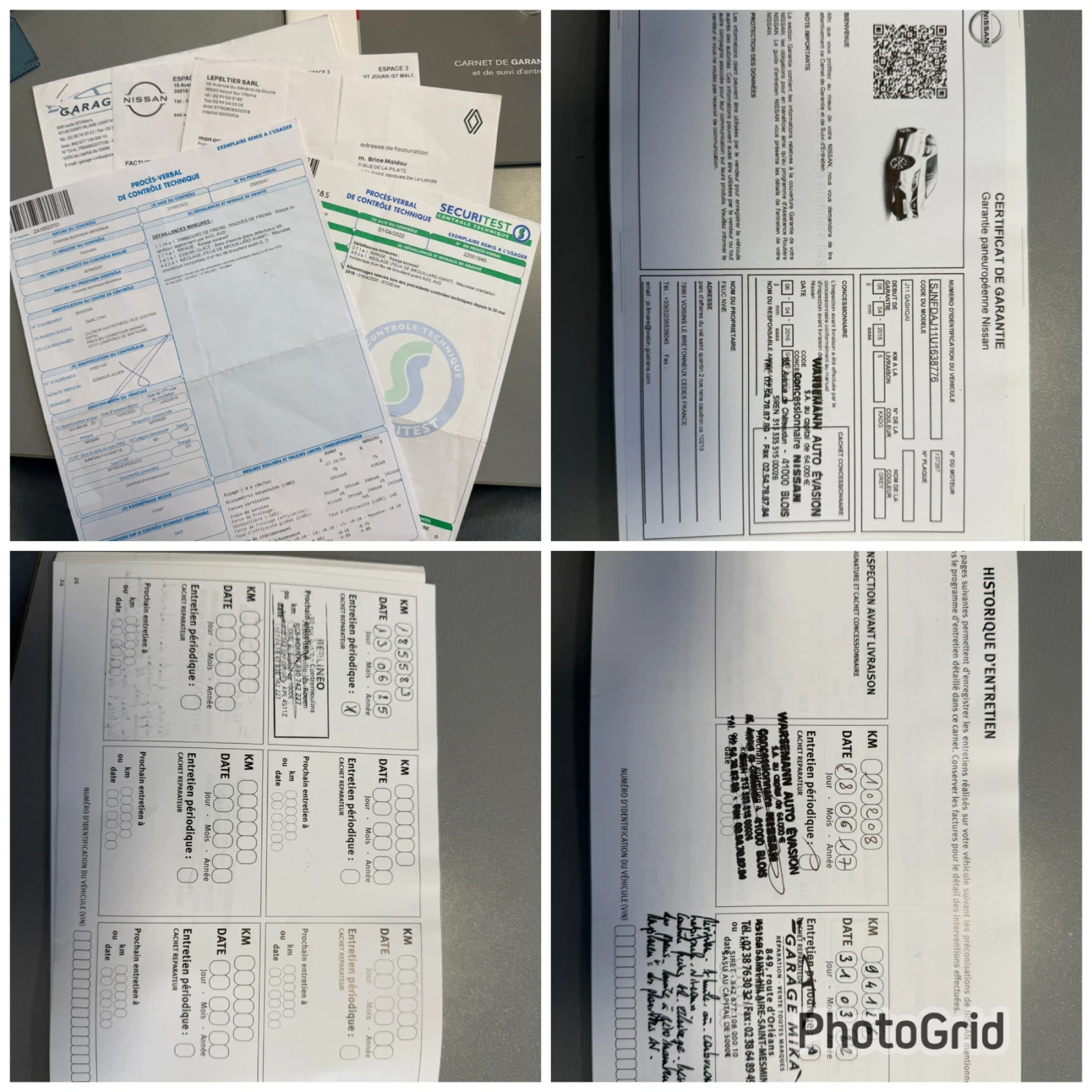 Nissan Qashqai 1.6 DCI Tekna | Mobile.bg � ����������� 15