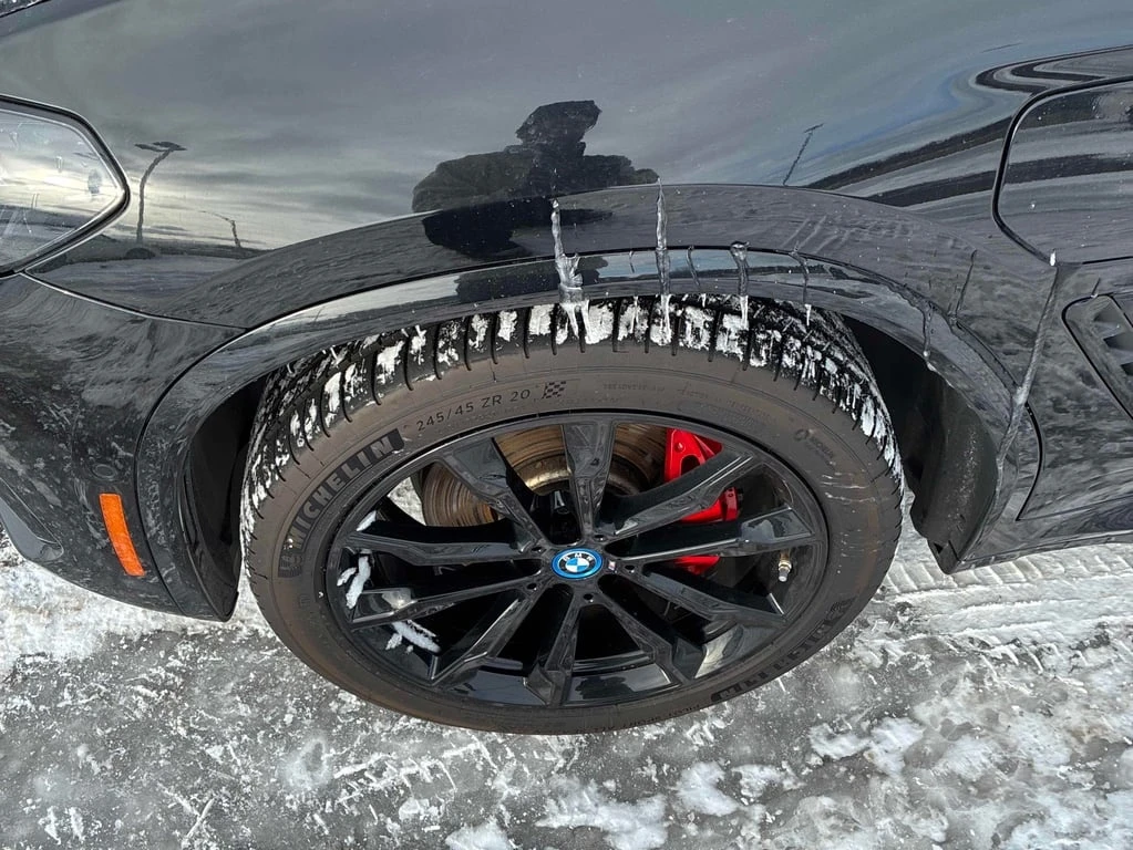 BMW X3 xDrive30e  CARFAX | Mobile.bg � ����������� 15