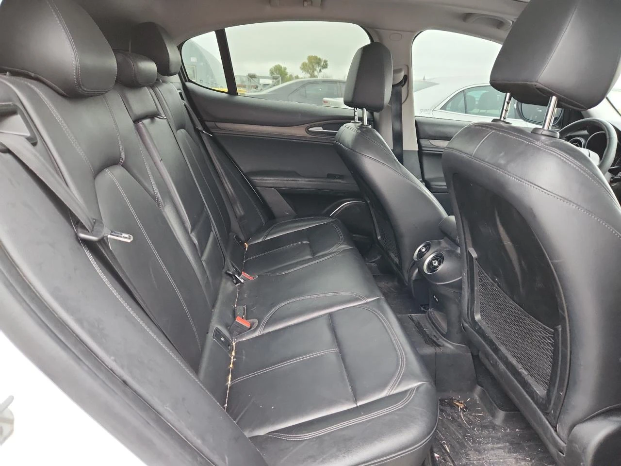 Alfa Romeo Stelvio Ti SPORT AWD | Mobile.bg � ����������� 11