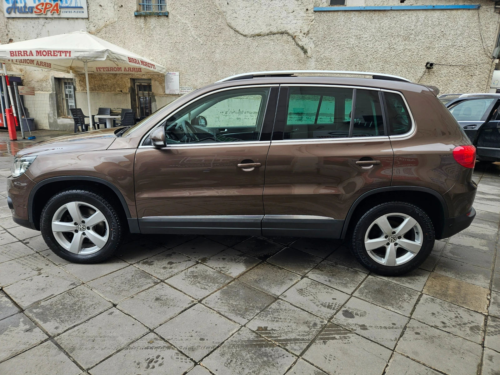 VW Tiguan | Mobile.bg � ����������� 2