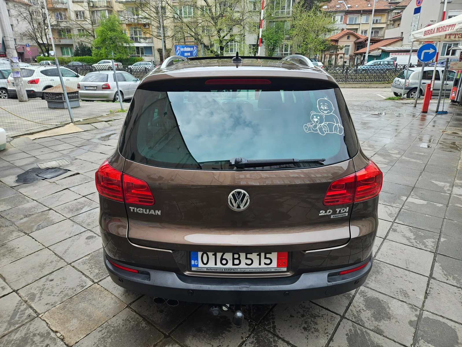VW Tiguan | Mobile.bg � ����������� 4