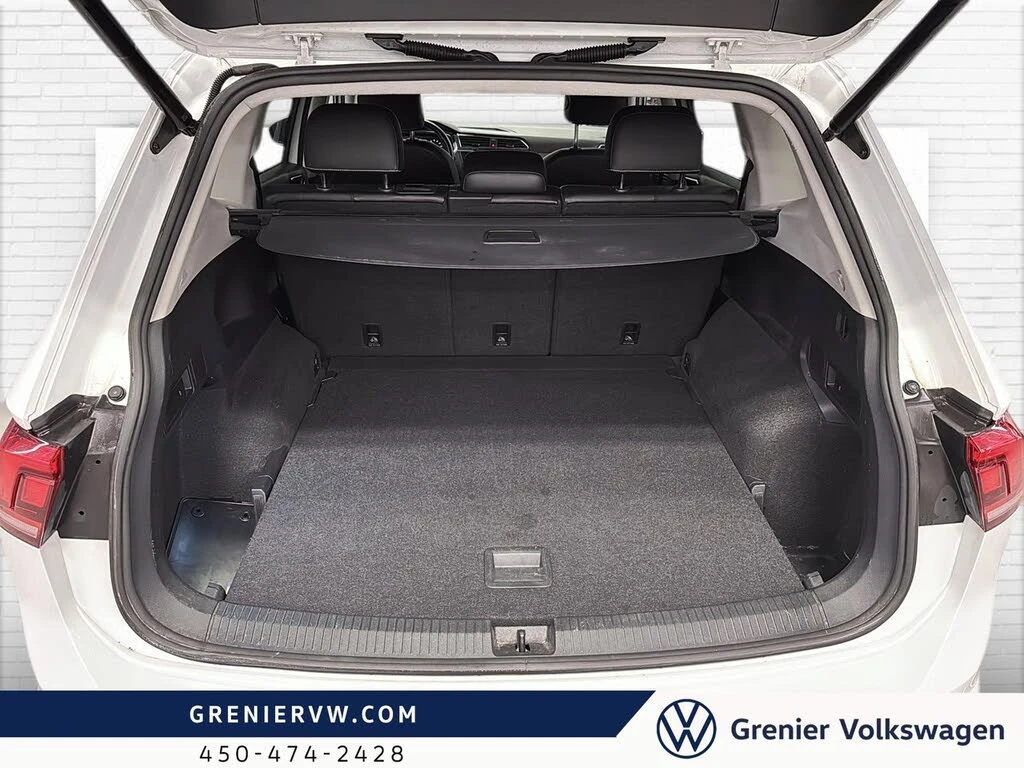 VW Tiguan 2024| COMFORTLINE| DIGITAL| DISTRONIK| CARPLAY| 4  | Mobile.bg � ����������� 14