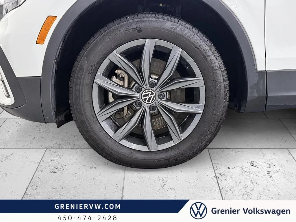 VW Tiguan 2024| COMFORTLINE| DIGITAL| DISTRONIK| CARPLAY| 4  | Mobile.bg � ����������� 15