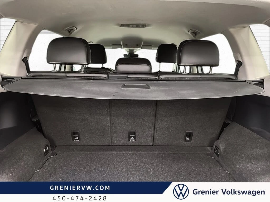 VW Tiguan 2024| COMFORTLINE| DIGITAL| DISTRONIK| CARPLAY| 4  | Mobile.bg � ����������� 13