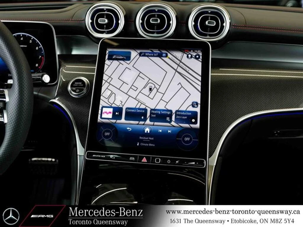 Mercedes-Benz GLC 43 AMG AMG GLC 43 4MATIC � ����������� & ���� ������  | Mobile.bg � ����������� 11