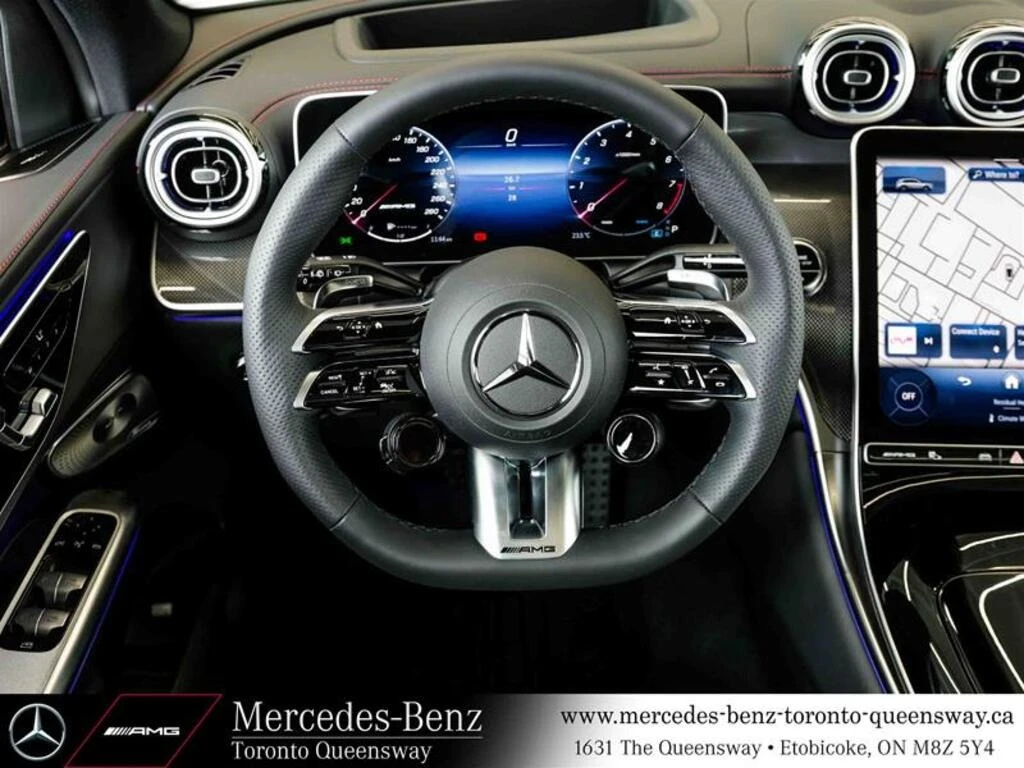 Mercedes-Benz GLC 43 AMG AMG GLC 43 4MATIC � ����������� & ���� ������  | Mobile.bg � ����������� 13