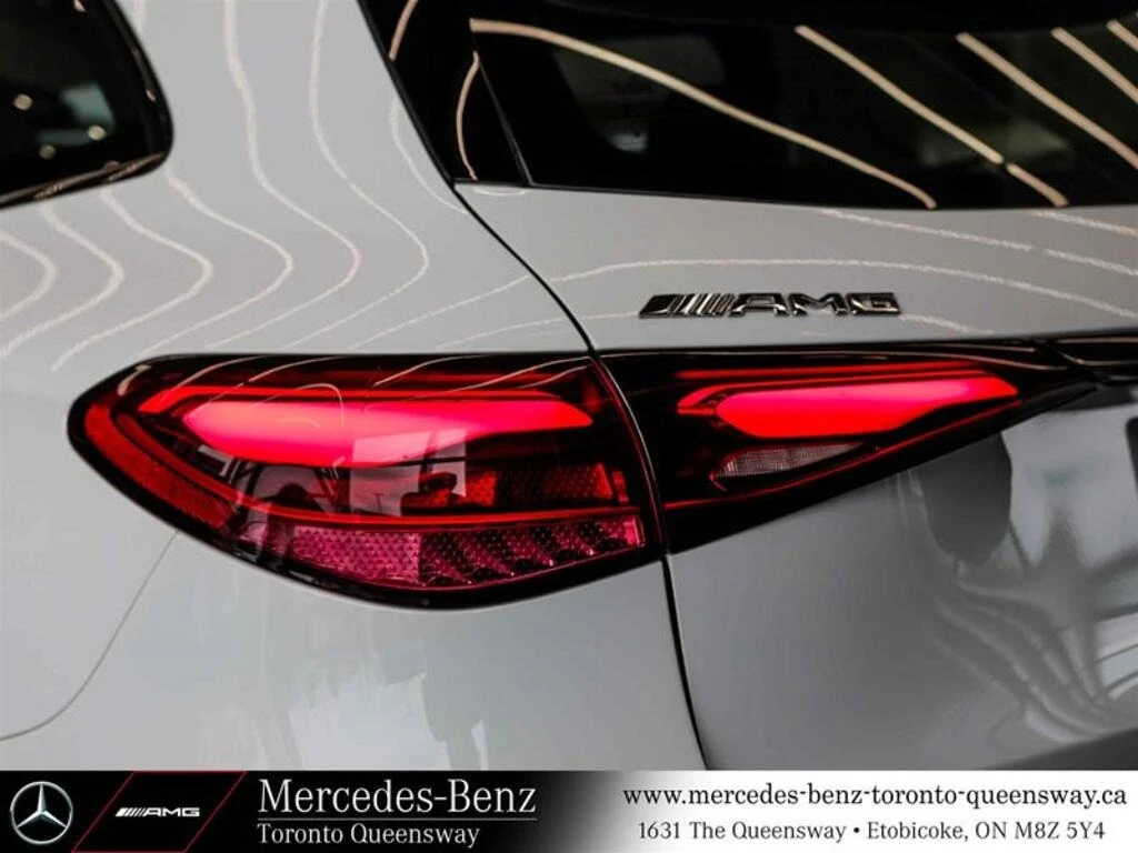 Mercedes-Benz GLC 43 AMG AMG GLC 43 4MATIC С РЕГИСТРАЦИЯ & АВТО КРЕДИТ  - изображение 4