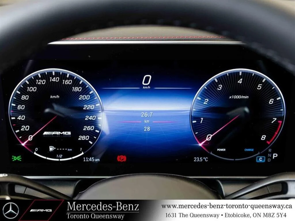 Mercedes-Benz GLC 43 AMG AMG GLC 43 4MATIC � ����������� & ���� ������  | Mobile.bg � ����������� 12