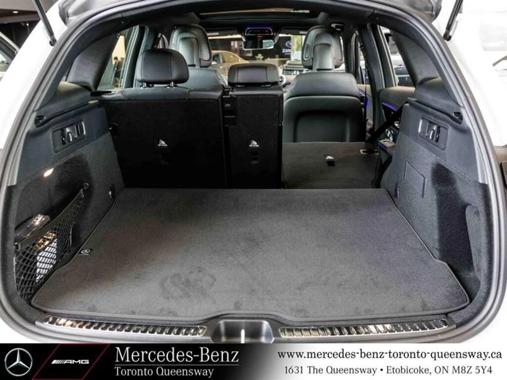 Mercedes-Benz GLC 43 AMG AMG GLC 43 4MATIC С РЕГИСТРАЦИЯ & АВТО КРЕДИТ  - изображение 6