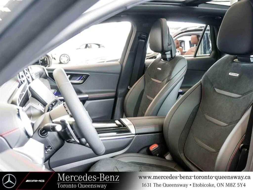 Mercedes-Benz GLC 43 AMG AMG GLC 43 4MATIC С РЕГИСТРАЦИЯ & АВТО КРЕДИТ  - изображение 7