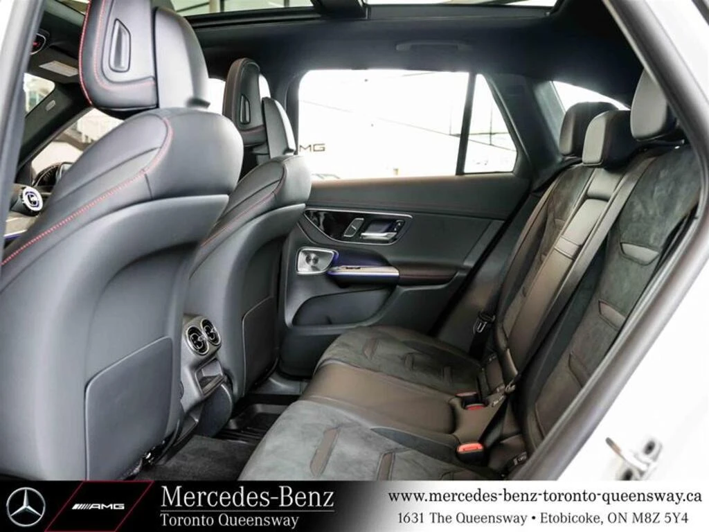 Mercedes-Benz GLC 43 AMG AMG GLC 43 4MATIC С РЕГИСТРАЦИЯ & АВТО КРЕДИТ  - изображение 8