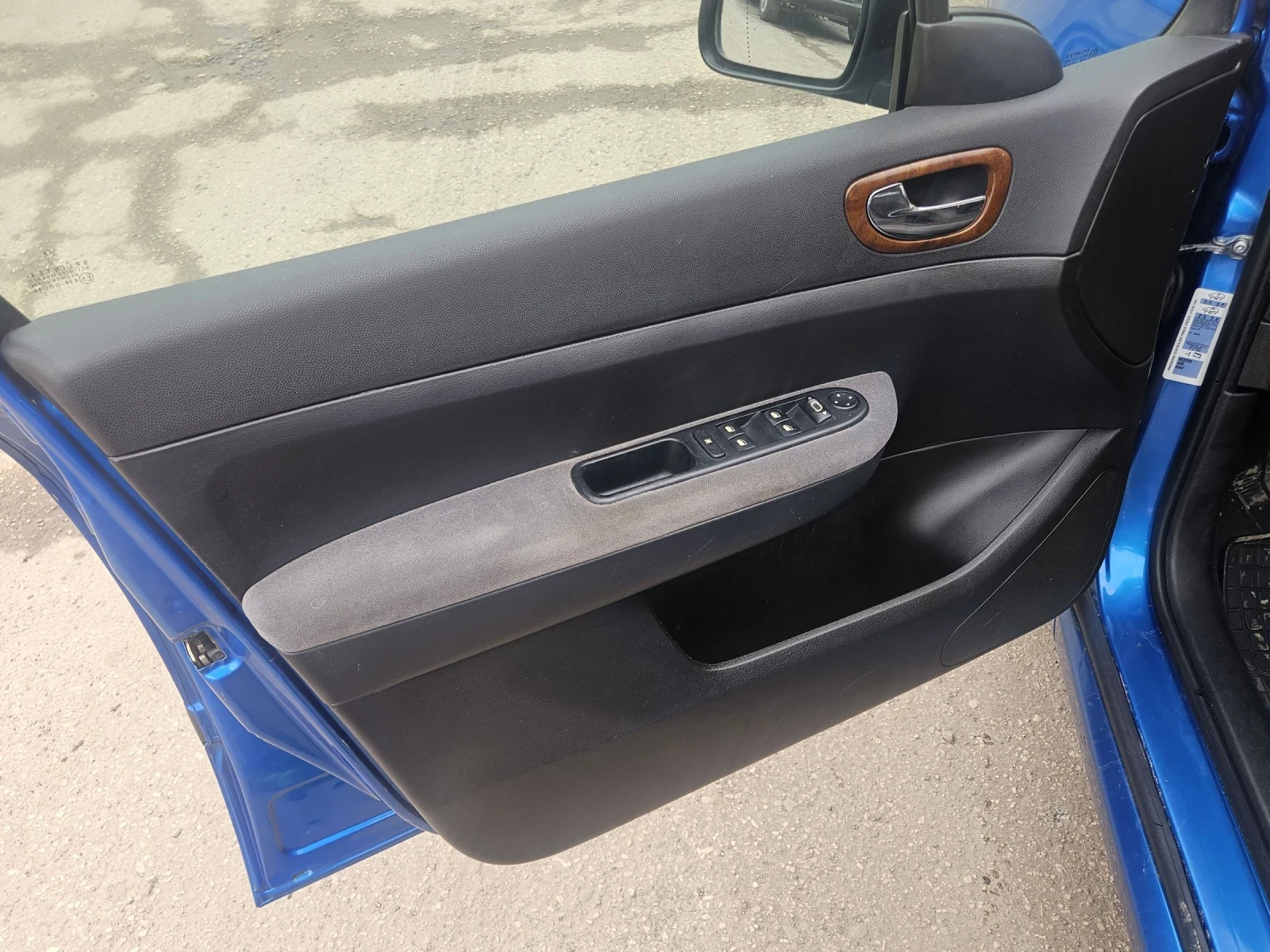 Peugeot 307 2.0 hdi* 90ps* �����������  | Mobile.bg � ����������� 8