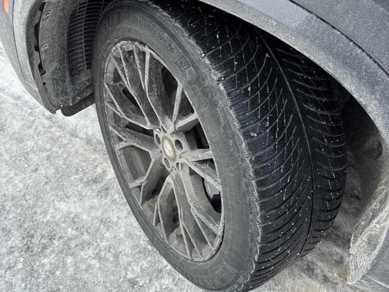 BMW X5 M-pkg* Harman/Kardon* Подгрев* Обдух* Distronic* 3, снимка 6 - Автомобили и джипове - 53746698