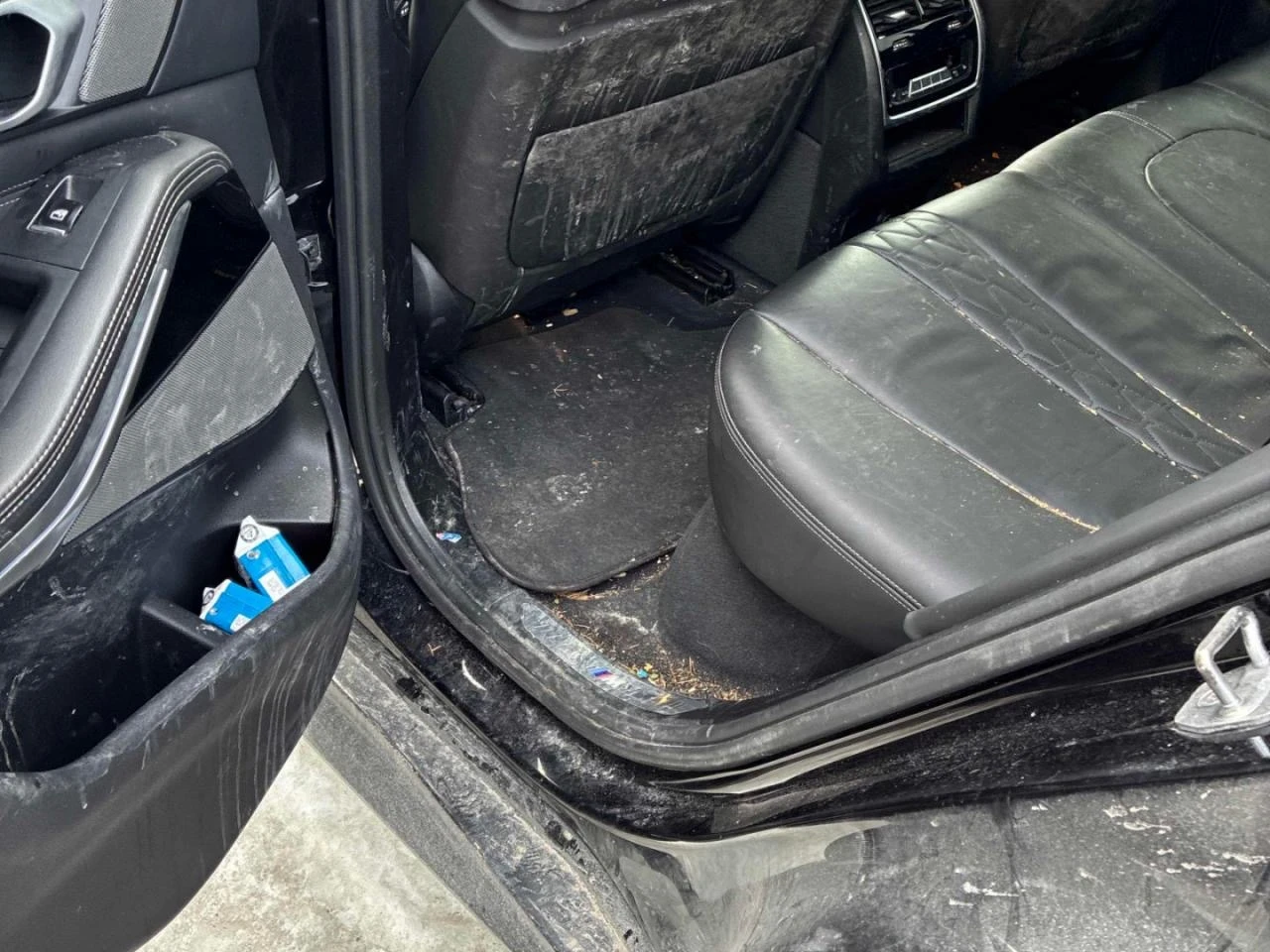 BMW X5 M-pkg* Harman/Kardon* Подгрев* Обдух* Distronic* 3, снимка 12 - Автомобили и джипове - 53746698