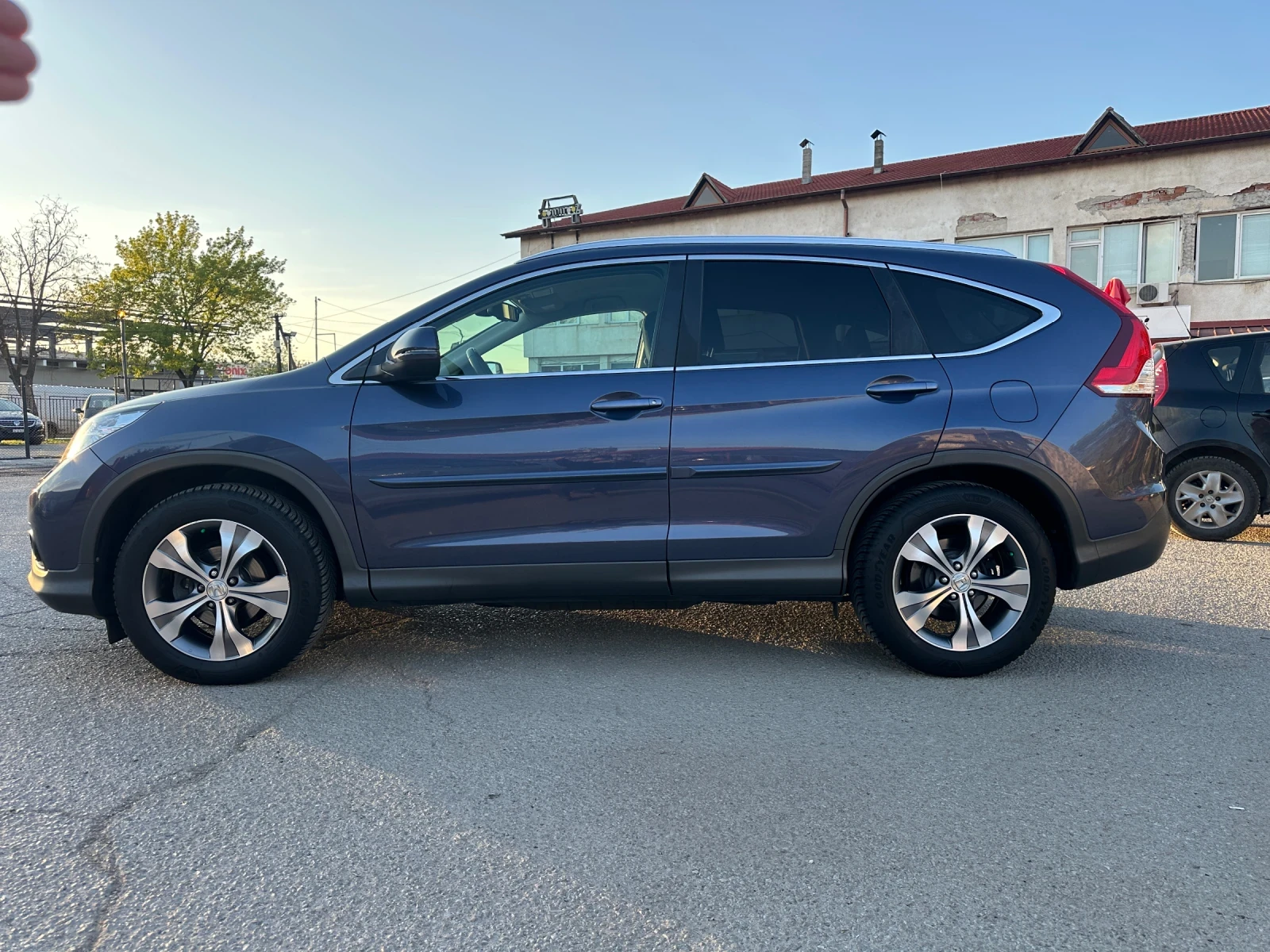 Honda Cr-v 2.0-LifeStyle-4x4-138506km-1-�-����!1�-��������! | Mobile.bg � ����������� 2