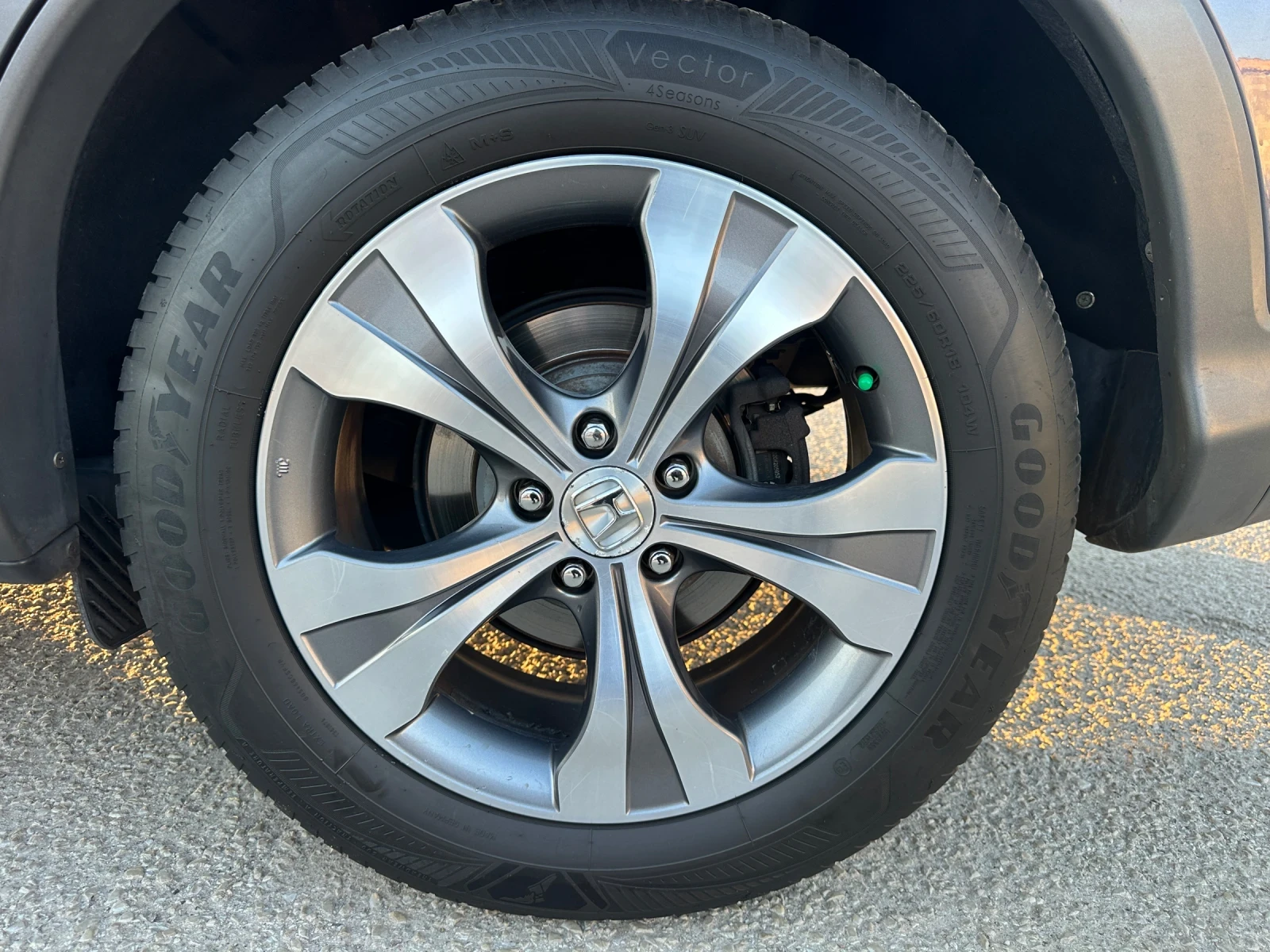 Honda Cr-v 2.0-LifeStyle-4x4-138506km-1-�-����!1�-��������! | Mobile.bg � ����������� 16