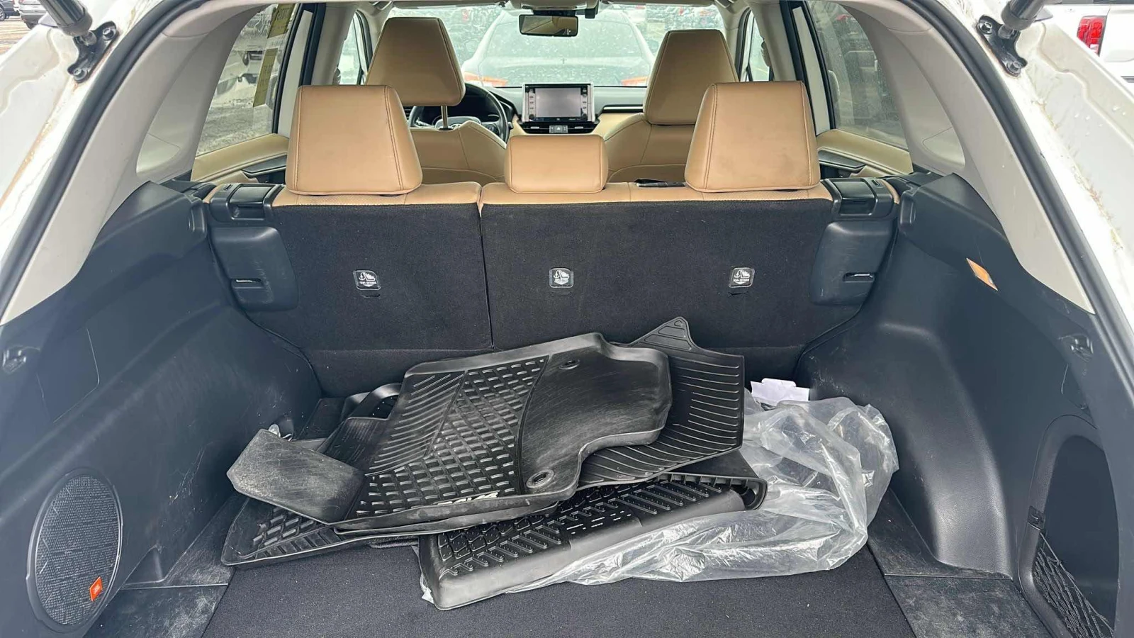 Toyota Rav4 Hybrid Limited* 360view* �������* ���������* ����� | Mobile.bg � ����������� 13