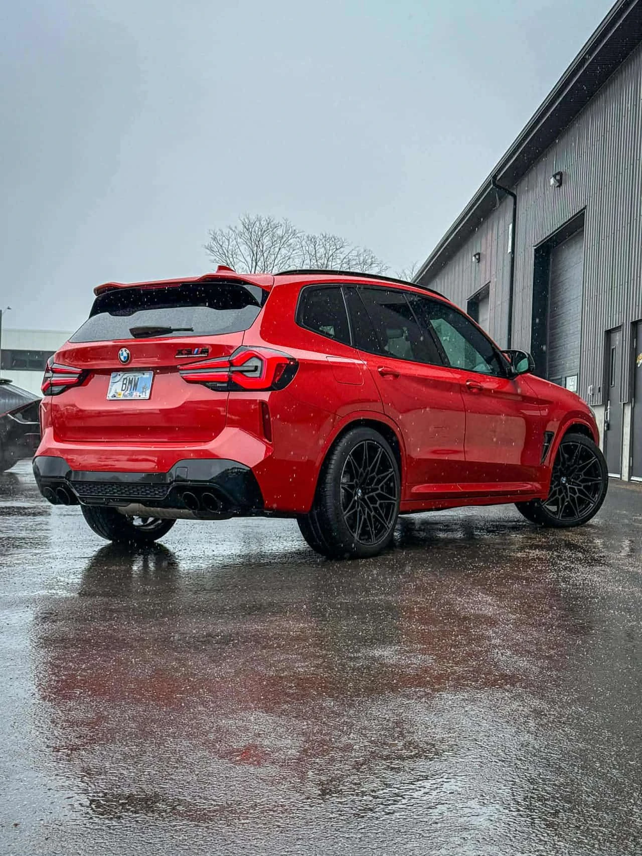 BMW X3 | Competition | HARMAN KARDON | ПОДГРЕВ | ПАНОРАМА, снимка 10 - Автомобили и джипове - 54413271