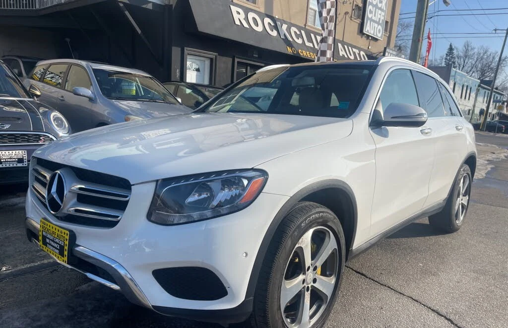 Mercedes-Benz GLC 300 4MATIC* AMBIENT* ПОДГРЕВ* ПАНОРАМА* КАМЕРА