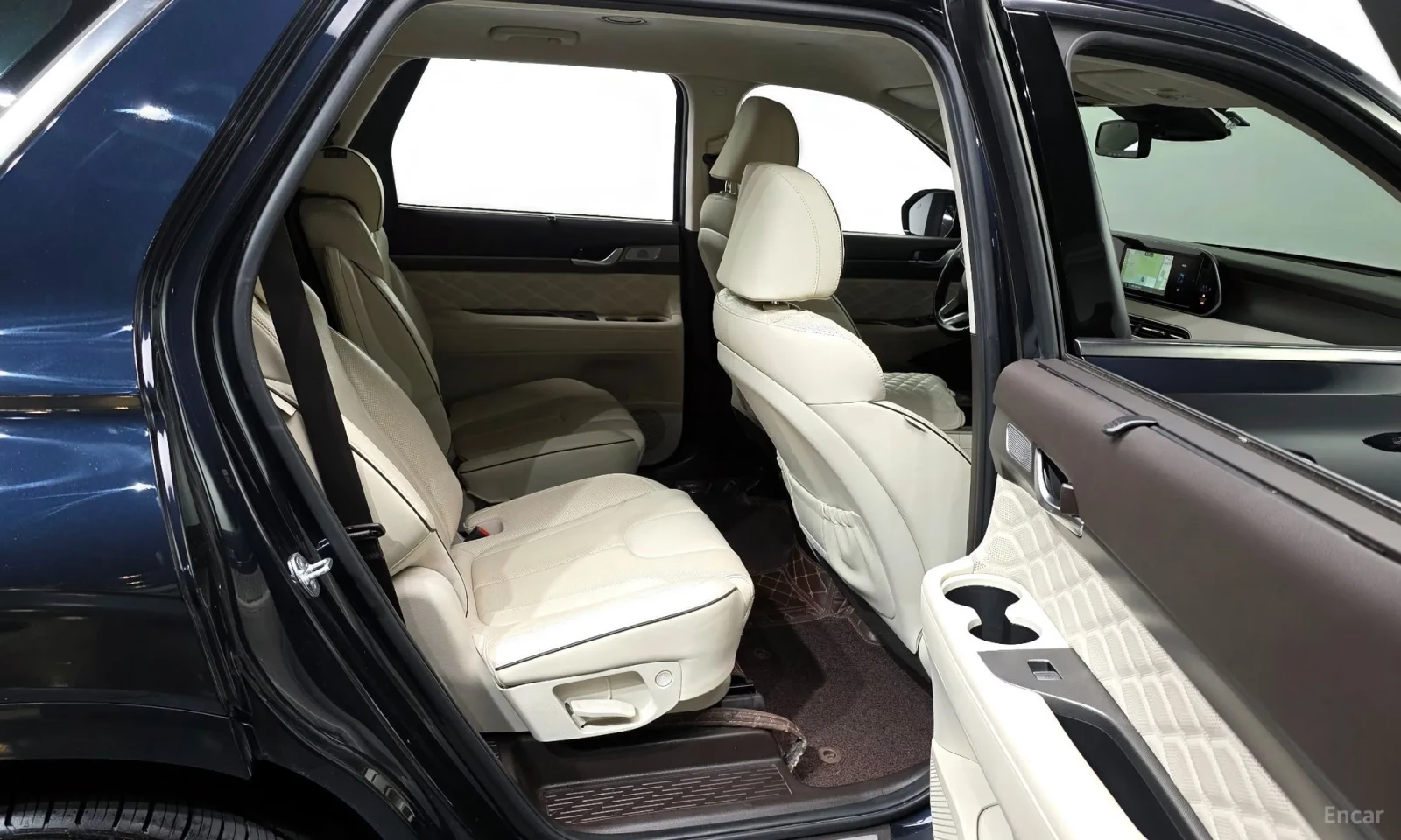 Hyundai Palisade * * 4WD* * CALLIGRAPHY* * DIGITAL* *  | Mobile.bg � ����������� 12